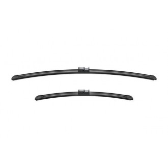 Fiat Croma (194...) 06.2005-12.2010 Bosch AeroTwin 625/425 mm ablaktörlők