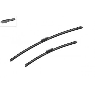 Škoda Octavia IV (NX3) 01.2020--> Bosch AeroTwin 650/475 mm ablaktörlők