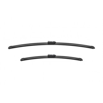 Škoda Octavia IV (NX3) 01.2020--> Bosch AeroTwin 650/475 mm ablaktörlők