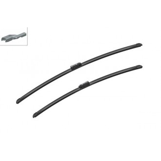 Ford Galaxy (06) 12.2008-12.2014 Bosch AeroTwin 750/650 mm ablaktörlők