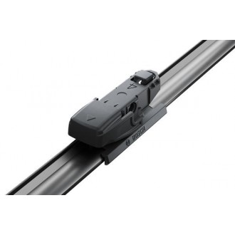 Škoda Fabia III (NJ3) 08.2014--> Bosch AeroTwin 600/400 mm ablaktörlők