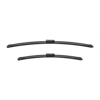 Škoda Superb II Combi (3T5) 03.2009-05.2015 Bosch AeroTwin 600/450 mm ablaktörlők