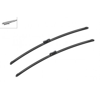 Ford Galaxy (15) 05.2015-06.2018 Bosch AeroTwin 750/750 mm ablaktörlők