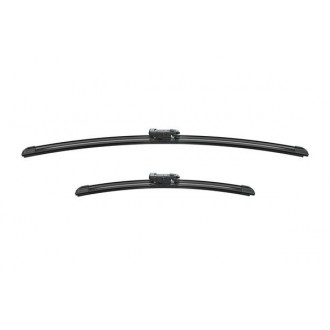 Nissan Qashqai (J10) 12.2006-12.2013 Bosch AeroTwin 600/380 mm ablaktörlők