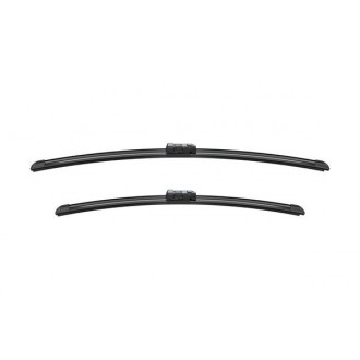 BMW X5 (E70) 10.2011-06.2013 Bosch AeroTwin 600/500 mm ablaktörlők