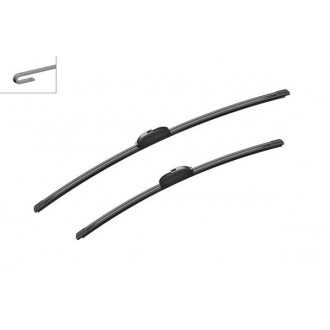 Honda Civic Hatchback (FK,FN) 09.2005-12.2011 Bosch AeroTwin 700/575 mm ablaktörlők