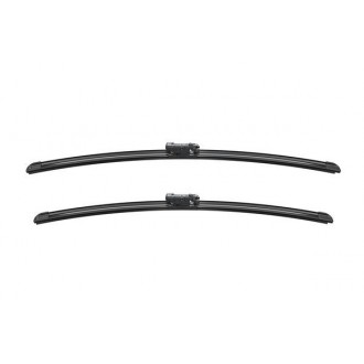 Saab 9-3 Combi (9440) 09.2007-06.2012 Bosch AeroTwin 600/575 mm ablaktörlők