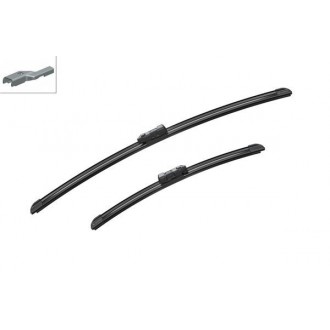 Fiat Idea (350) 04.2008-12.2012 Bosch AeroTwin 575/380 mm ablaktörlők