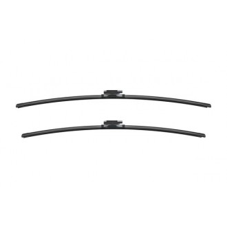 Citroen C4 Grand Picasso (B58) 04.2008-12.2013 Bosch AeroTwin 800/750 mm ablaktörlők