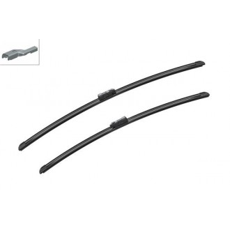 Opel Astra Sedan (J) 09.2012-12.2020 Bosch AeroTwin 680/625 mm ablaktörlők