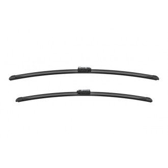 Opel Astra Sedan (J) 09.2012-12.2020 Bosch AeroTwin 680/625 mm ablaktörlők