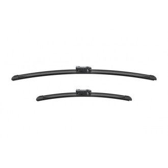 BMW Seria 3 Cabrio (E93) 09.2009-10.2013 Bosch AeroTwin 600/400 mm ablaktörlők