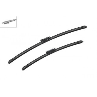 BMW M4 (G82) 11.2020-> Bosch AeroTwin 600/475 mm ablaktörlők BMW M4 (G82) 11.2020-> Bosch AeroTwin 600/475 mm ablaktörlők
