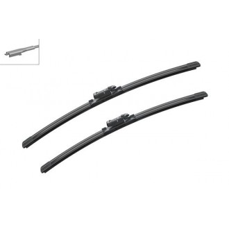 na Mini Paceman (R61) 03.2013-09.2016 Bosch AeroTwin 475/500 mm ablaktörlők na Mini Paceman (R61) 03.2013-09.2016 Bosch AeroTwin 475/500 mm ablaktörlők