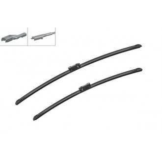 Ford Grand C-MAX  (11) 08.2010-03.2015 Bosch AeroTwin 725/625 mm ablaktörlők