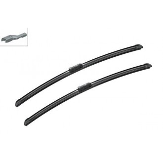 Mercedes Trieda C (T-Modell) (204) 03.2013-12.2014 Bosch AeroTwin 600/600 mm ablaktörlők