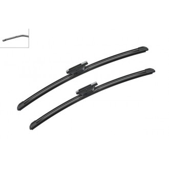 Mini (R56) 04.2012-11.2013 Bosch AeroTwin 450/475 mm ablaktörlők