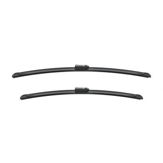 Škoda Kodiaq (NS7) 02.2017-05.2021 Bosch AeroTwin 600/530 mm ablaktörlők