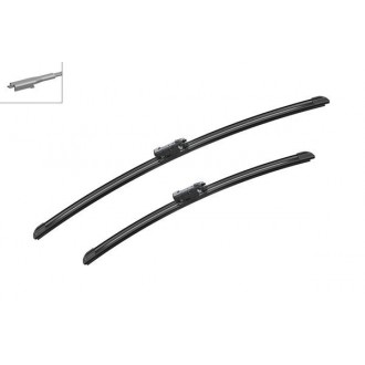 BMW Seria 3 (E90) 09.2009-08.2013 Bosch AeroTwin 600/475 mm ablaktörlők