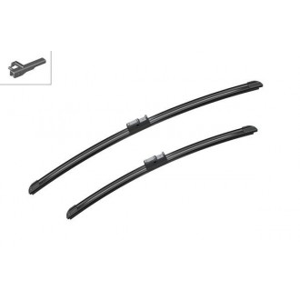 Mercedes Trieda GLK (204) 06.2008-01.2014 Bosch AeroTwin 550/450 mm ablaktörlők