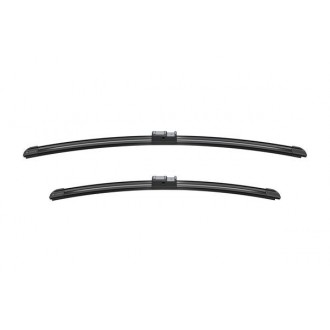Mercedes Trieda GLK (204) 06.2008-01.2014 Bosch AeroTwin 550/450 mm ablaktörlők