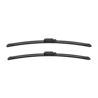 Audi A6 (4F2,C6) 04.2004-09.2011 Bosch AeroTwin 555/555 mm ablaktörlők