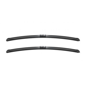 Mercedes Trieda E Cabrio (207) 01.2010-01.2013 Bosch AeroTwin 600/600 mm ablaktörlők