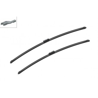 Citroen C4 Grand Picasso II (B78) 02.2013-07.2016 Bosch AeroTwin 800/750 mm ablaktörlők