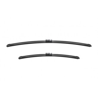 Citroen C5 Sedan (X4) 12.2003-09.2004 Bosch AeroTwin 650/475 mm ablaktörlők