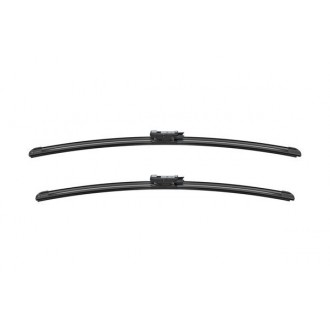 BMW M5 (E60) 07.2003-02.2010 Bosch AeroTwin 600/575 mm ablaktörlők
