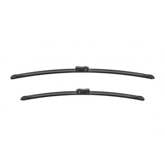 Citroen C4 (B5) 11.2004-09.2010 Bosch AeroTwin 700/600 mm ablaktörlők