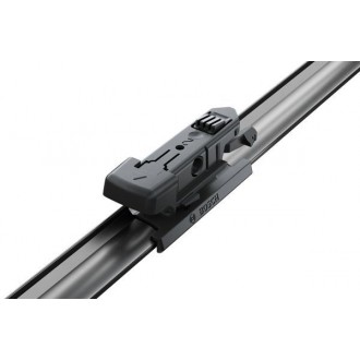 Citroen C4 (B5) 11.2004-09.2010 Bosch AeroTwin 700/600 mm ablaktörlők