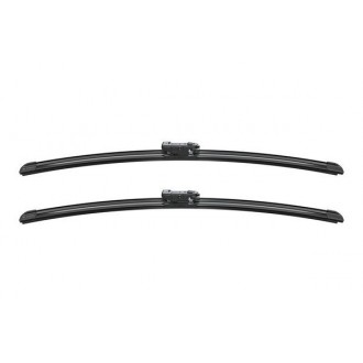 Mercedes Trieda C (205) 11.2013-08.2014 Bosch AeroTwin 550/550 mm ablaktörlők