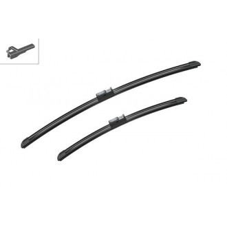 Alfa Romeo 147 (937) 04.2005-12.2010 Bosch AeroTwin 550/400 mm ablaktörlők