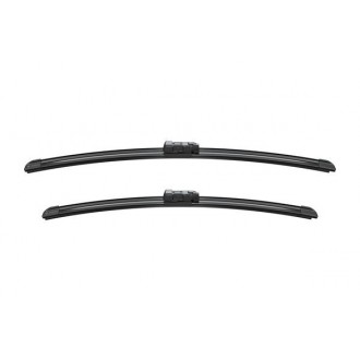 Seat Cordoba (6L2) 05.2006-11.2009 Bosch AeroTwin 530/475 mm ablaktörlők