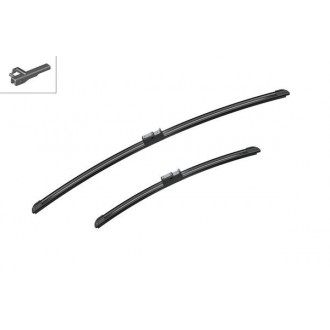 Ford Focus II (04) 07.2004-01.2006 Bosch AeroTwin 650/425 mm ablaktörlők