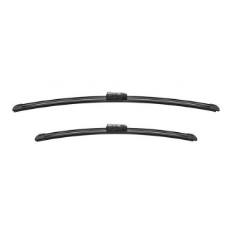 Škoda Yeti (5L7) 05.2009-12.2017 Bosch AeroTwin 600/475 mm ablaktörlők