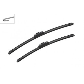 Škoda Octavia I Combi (1U5) 10.1996-12.2010 Bosch AeroTwin 530/475 mm ablaktörlők