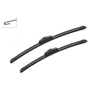 Toyota Land Cruiser Prado (J9) 04.1996-09.2004 Bosch AeroTwin 475/425 mm ablaktörlők