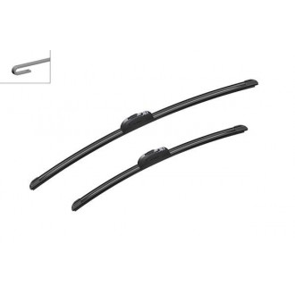 BMW Seria 3 Cabrio (E46) 03.2000-08.2006 Bosch AeroTwin 600/475 mm ablaktörlők