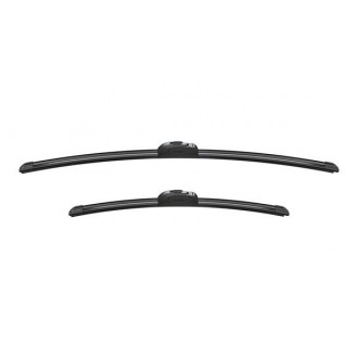 Smart Forfour (454) 01.2004-06.2007 Bosch AeroTwin 650/450 mm ablaktörlők Smart Forfour (454) 01.2004-06.2007 Bosch AeroTwin 650/450 mm ablaktörlők