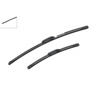BMW Seria 1 (F40) 07.2019-> Bosch AeroTwin 650/425 mm ablaktörlők BMW Seria 1 (F40) 07.2019-> Bosch AeroTwin 650/425 mm ablaktörlők