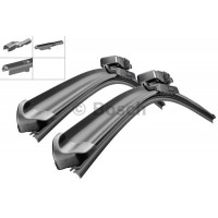 BMW Seria 1 (F20,F21) 09.2011-05.2019 Bosch AeroTwin 550/450 mm ablaktörlők BMW Seria 1 (F20,F21) 09.2011-05.2019 Bosch AeroTwin 550/450 mm ablaktörlők