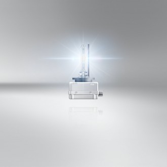 Osram D1S Xenarc Night Breaker Laser +200% 2Db/Csomag