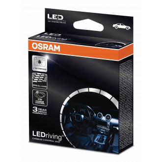 LEDriving CANbus Vezérlőegység 12V 5W OSRAM LEDriving CANbus Vezérlőegység 12V 5W OSRAM