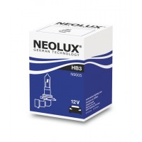 HB3 Neolux Standard 1db/Csomag