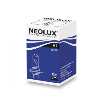 H7 Neolux Standard 1db/Csomag H7 Neolux Standard 1db/Csomag