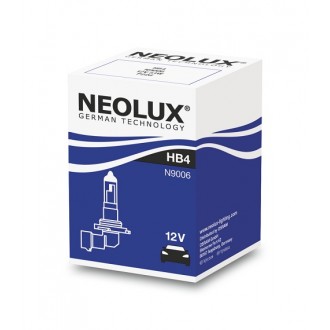 HB4 Neolux Standard 1db/Csomag HB4 Neolux Standard 1db/Csomag