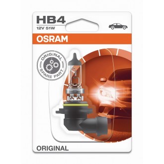 Osram HB4 Eredeti Vonal 1Ks/Csomag