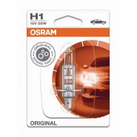 Osram H1 Original Line 1Db/Csomag